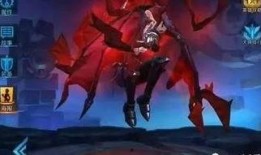 鬼女新皮肤爆料视频下载,神秘鬼魅风，视觉盛宴来袭！