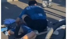 网友爆料钓到女尸视频