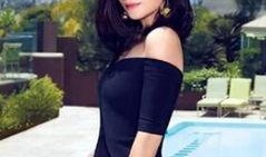 娱乐圈中爆料赵薇,揭秘明星背后的故事