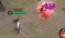 平安京红叶皮肤最新爆料,新版本美轮美奂，玩家期待值飙升